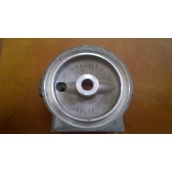 Pokrywa filtra paliwa Zetor 931261