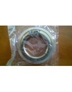 Komplet pierścieni Zetor 931581