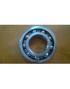 Łożysko 6208 Zetor 971039