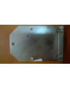 Uchwyt Zetor 62115728