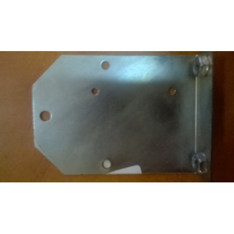Uchwyt Zetor 62115728 Uchwyt Zetor 62115728