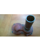 Pokrywa Zetor 60111921/67111903