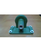 Podstawa filtra oleju Zetor 79010727