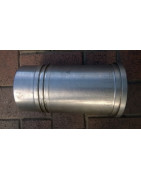 Tuleja tłoka Zetor 78000012/B