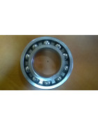 Łożysko Zetor 6213 971044