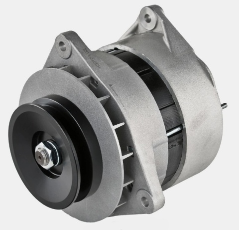 Alternator A120E 687A120E