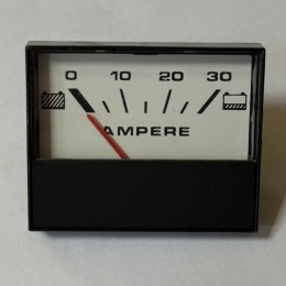 Amperomierz do prostownika BL30A