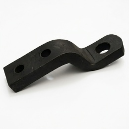 Belka oporowa dolnego zaczepu 80452024 C-385