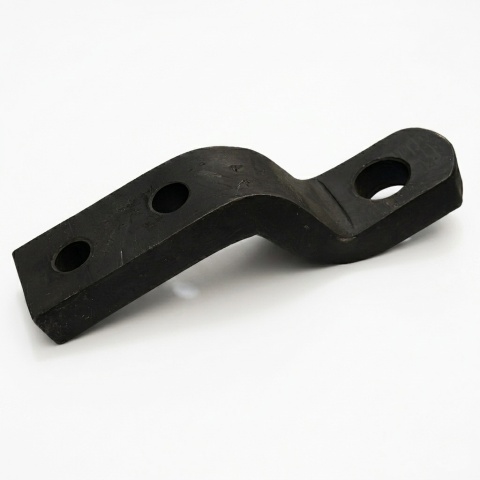 Belka oporowa dolnego zaczepu 80452024 C-385