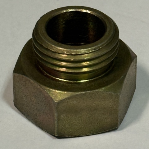 Gniazdo czujnika SW400 PLA0156 12027631