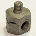 Gniazdo manometru PLA0145 12024961