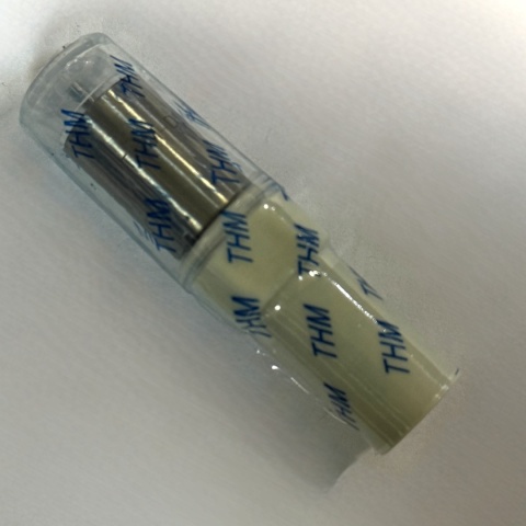 KOŃCÓWKA WTRYSKU THM-DSL135A2 T25 T40 B/25