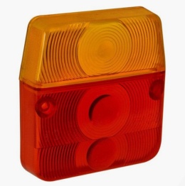 Klosz lampy tylnej LT-70 1400680205
