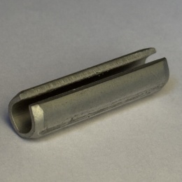 Kołek sprężysty 10x40