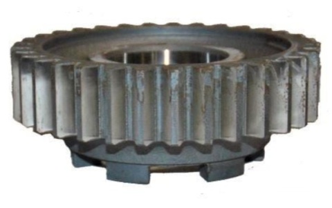 Koło zębate 10186033 Zetor
