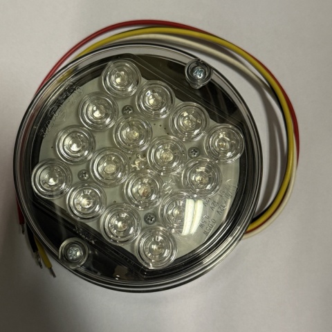 Lampa tylna zespolona LED W42