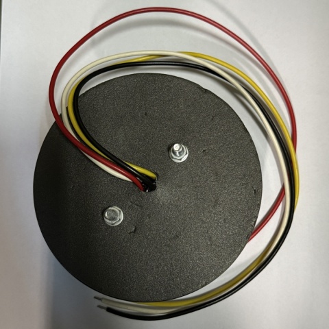 Lampa tylna zespolona LED W42