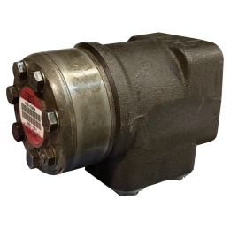 Hydrauliczny rozdzielacz układu kierowniczego Orbitrol Sauer + Danfoss OSPBX 200 LS