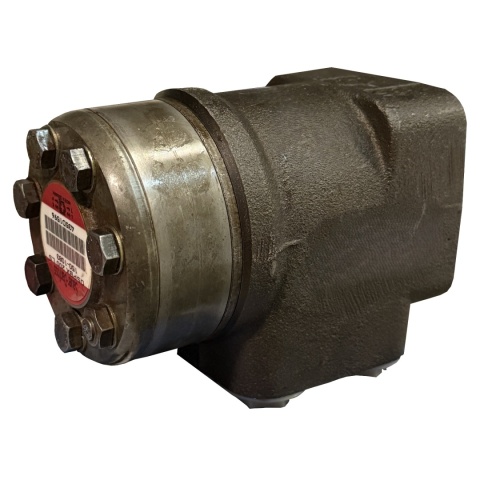 Hydrauliczny rozdzielacz układu kierowniczego Orbitrol Sauer + Danfoss OSPBX 200 LS