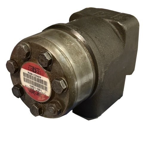 Hydrauliczny rozdzielacz układu kierowniczego Orbitrol Sauer + Danfoss OSPBX 200 LS