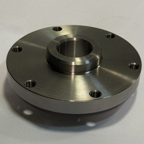 Piasta pompy wody PLA0018