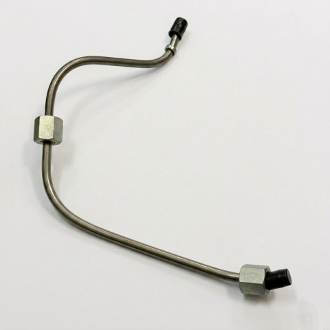 Przewód tłoczący III cylindra PLA0554 23603511