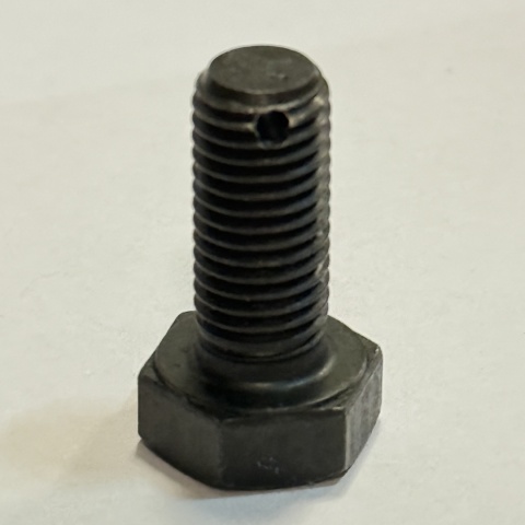 Śruba do sprzęgła krótka 12025911