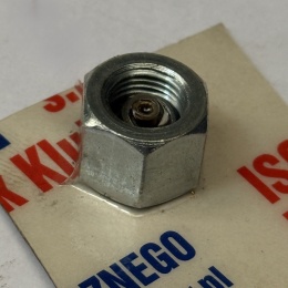 Zakucie tekalanowe fi5 M10x1