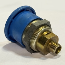 Zawór gniazdo Bizon M14x1.5 50490060