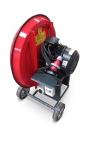 Dmuchawa T 378/2/D 7,5 kW