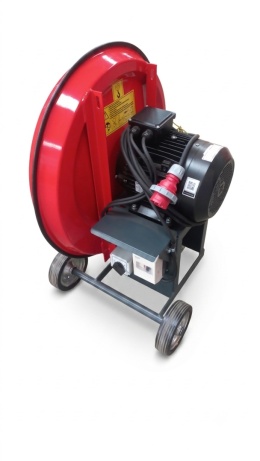 Dmuchawa T 378/2/D 7,5 kW