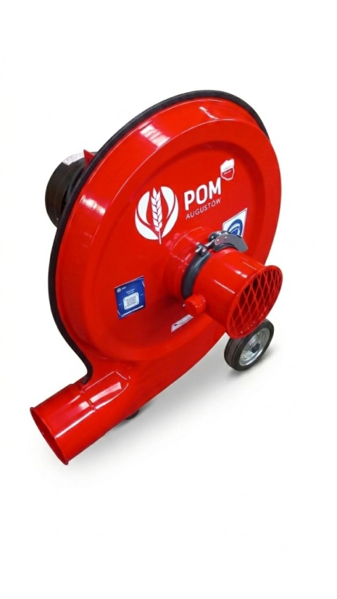 Dmuchawa T 378/2/D 7,5 kW