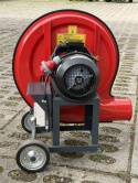 Dmuchawa T 378/2/D 7,5 kW