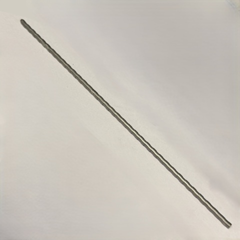 Drążek łączący pas 200 mm 411295909