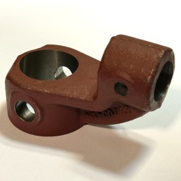 Dźwignia sterująca 57700410 KUHN