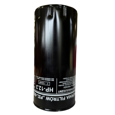 Filtr HP123 PZL SĘDZISZÓW