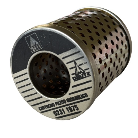 Filtr hydrauliczny SH52772 10248-4619301