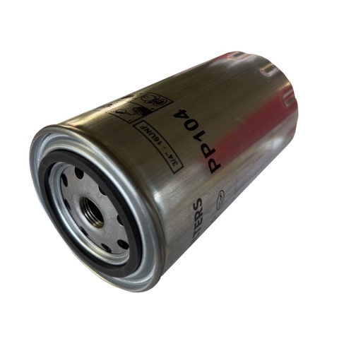 Filtr oleju PP104 PZL-SĘDZISZÓW