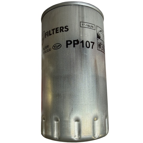 Filtr oleju PP107 PZL-SĘDZISZÓW