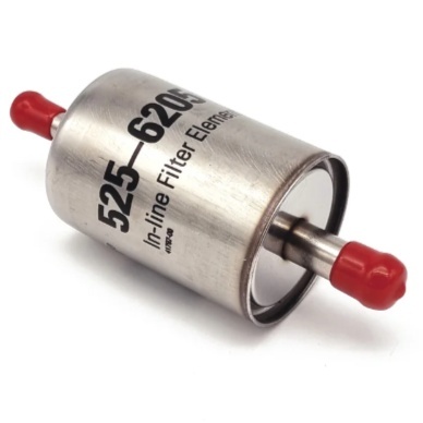 Filtr paliwa 525-6205 CAT