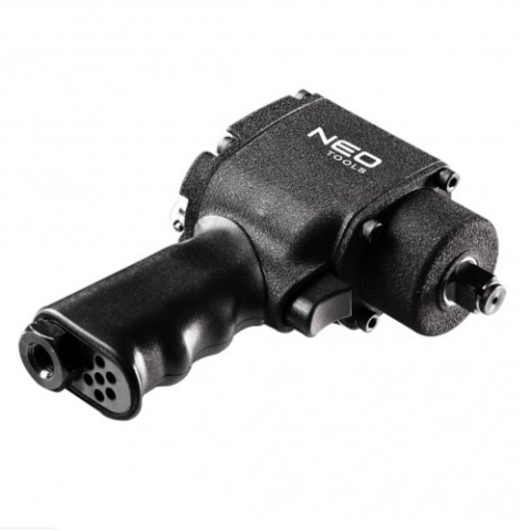 Klucz udarowy pneumatyczny 12-022 1/2" 675Nm Neo Tools