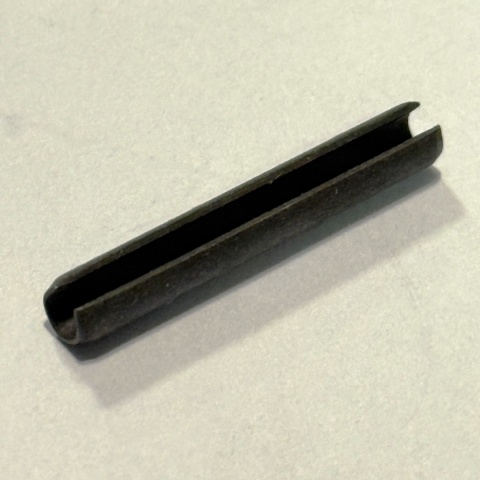Kołek sprężysty 80450431 KUHN