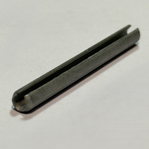 Kołek sprężysty 80450555 KUHN