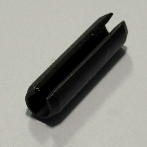 Kołek sprężysty 80450730 KUHN