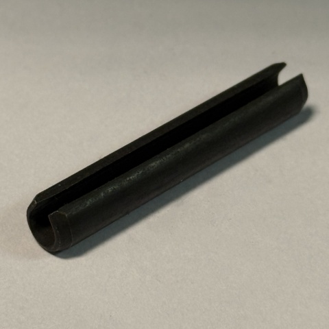 Kołek sprężysty 80450745 KUHN