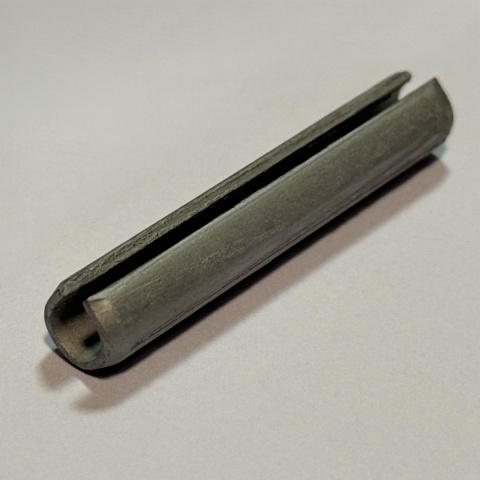 Kołek sprężysty 80450851 KUHN