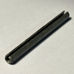 Kołek sprężysty 80451250 KUHN