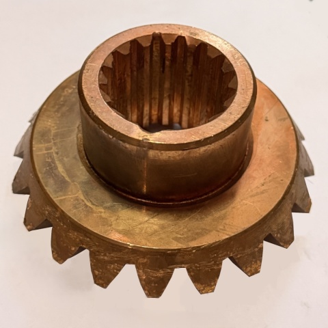 Koło koronowe C-360 50425390