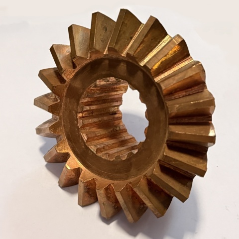 Koło koronowe C-360 50425390