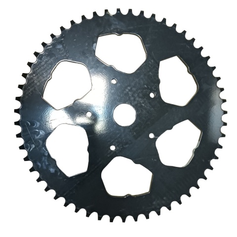 Koło łańcuchowe Z4013830 KUHN